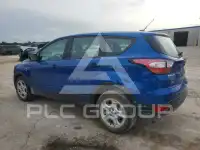 2018 Ford ESCAPE фото