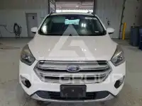 2018 Ford ESCAPE photo