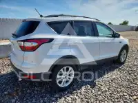 2018 Ford ESCAPE фото