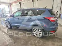 2018 Ford ESCAPE фото