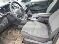 2018 Ford ESCAPE фото