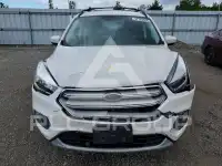 2018 Ford ESCAPE фото