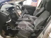 2018 Ford ESCAPE photo