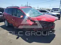 2018 Ford ESCAPE photo