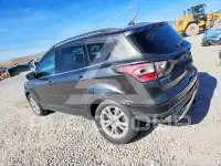 2018 Ford ESCAPE фото