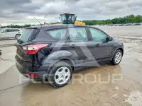 2018 Ford ESCAPE фото