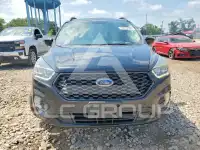 2018 Ford ESCAPE фото