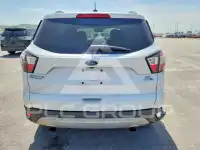 2018 Ford ESCAPE фото