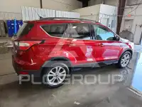 2018 Ford ESCAPE фото