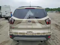 2018 Ford ESCAPE фото