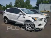 2018 Ford ESCAPE photo