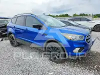 2018 Ford ESCAPE фото