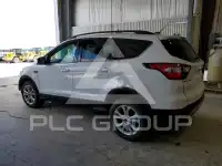 2018 Ford ESCAPE photo
