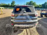 2018 Ford ESCAPE фото