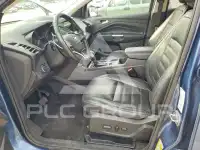 2018 Ford ESCAPE photo