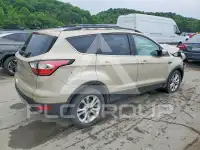 2018 Ford ESCAPE фото