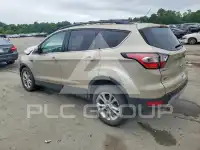 2018 Ford ESCAPE фото