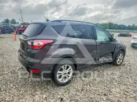2018 Ford ESCAPE photo