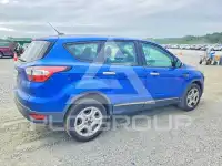 2018 Ford ESCAPE фото