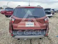 2018 Ford ESCAPE фото