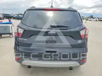 2018 Ford ESCAPE фото