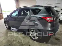 2018 Ford ESCAPE photo