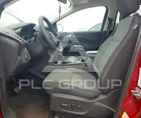 2018 Ford ESCAPE photo