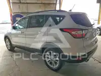 2018 Ford ESCAPE фото