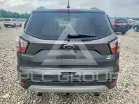 2018 Ford ESCAPE photo