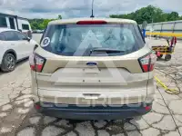 2018 Ford ESCAPE фото