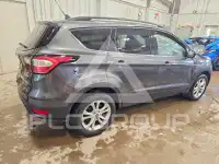 2018 Ford ESCAPE фото