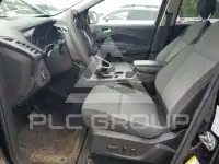 2018 Ford ESCAPE фото