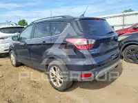 2018 Ford ESCAPE фото