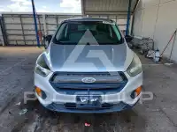 2018 Ford ESCAPE фото
