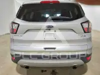 2018 Ford ESCAPE фото