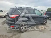 2018 Ford ESCAPE фото