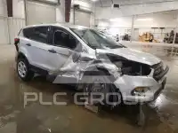 2018 Ford ESCAPE photo