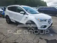 2018 Ford ESCAPE фото