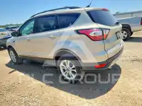 2018 Ford ESCAPE photo