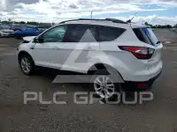 2018 Ford ESCAPE фото