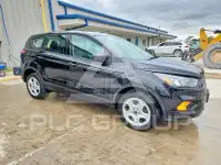 2018 Ford ESCAPE фото