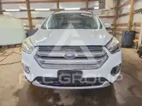 2018 Ford ESCAPE фото