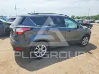 2018 Ford ESCAPE photo