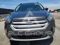 2018 Ford ESCAPE фото