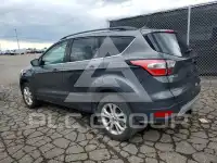 2018 Ford ESCAPE photo