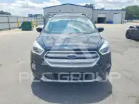 2018 Ford ESCAPE photo