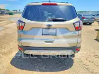2018 Ford ESCAPE photo