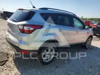 2018 Ford ESCAPE фото