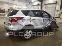 2018 Ford ESCAPE photo