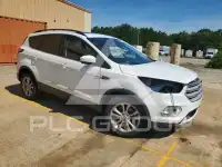 2018 Ford ESCAPE фото